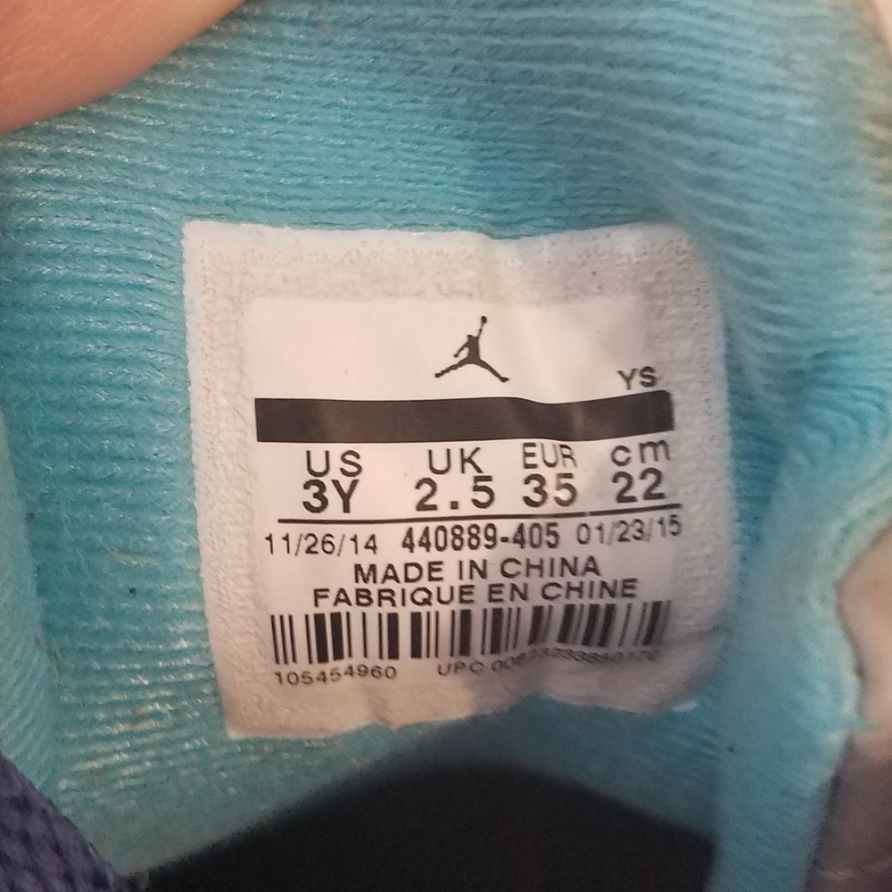 Nike shoes